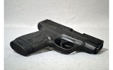 Smith & Wesson ~ M&P40 Shield ~ .40 S&W - 5 of 6