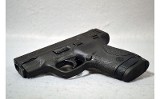 Smith & Wesson ~ M&P40 Shield ~ .40 S&W - 4 of 6