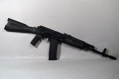 FB Radom ~ S Beryl M1 ~ 5.56 NATO