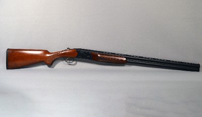 Beretta ~ 686 Onyx ~ 12 Ga