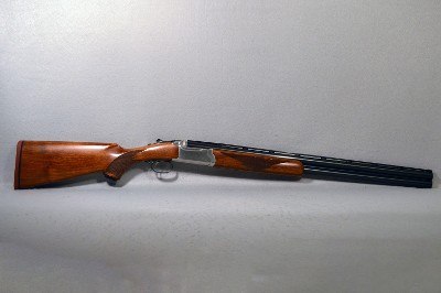 Ruger ~ Red Label ~ 12 Ga