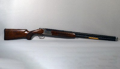 Browning ~ B725 Sporter ~ 12 Ga