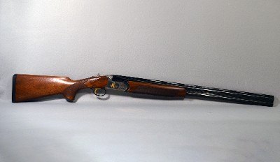 Bettinsoli ~ Diamond ~ 12 Ga