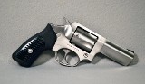 Ruger ~ SP101 ~ .357 Magnum