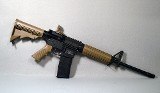 Smith & Wesson ~ M&P 15 Sport II FDE ~ 5.56 NATO - 1 of 11