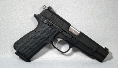 FN ~ High Power ~ 9mm