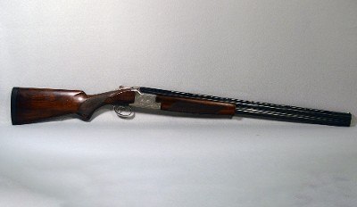 Browning ~ B125 Grade C ~ 12 Ga