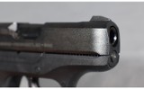 Ruger~EC9S~9MM Luger - 3 of 5