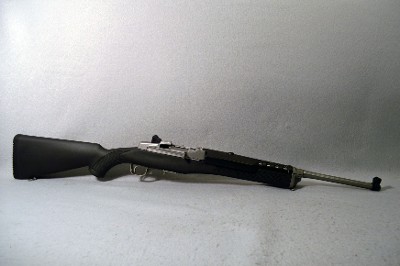Ruger ~ Ranch Rifle ~ 7.62x39mm