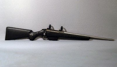 Tikka ~ T3 ~ 6.5x55mm