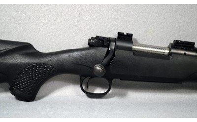 Winchester ~ 70 Ultimate Shadow ~ .223 WSSM - Image 4 of 12