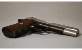 Kimber ~ Stainless LW ~ .45 ACP - 4 of 6