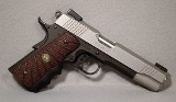 Kimber ~ Stainless LW ~ .45 ACP - 1 of 6