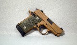 Sig Sauer ~ P238 ~ .380 ACP - 1 of 6