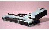 Beretta ~ 80X Cheetah Blue ~ .380 ACP - Image 2 of 6