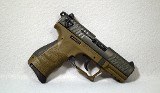 Walther ~ P22 ~ .22 LR - 1 of 6