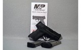 Smith & Wesson ~ M&P40 Shield ~ .40 S&W - 6 of 6