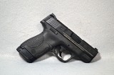 Smith & Wesson ~ M&P40 Shield ~ .40 S&W - 1 of 6