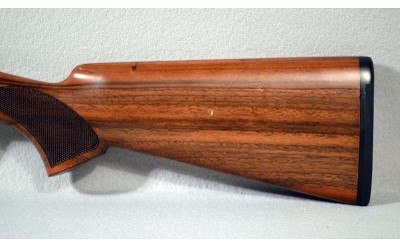 Huglu ~ S112SE ~ 12 Ga - Image 2 of 12