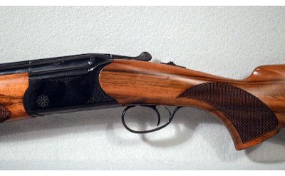 Huglu ~ S112SE ~ 12 Ga - Image 4 of 12