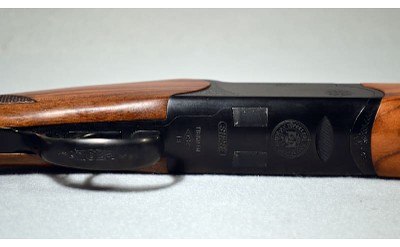 Huglu ~ S112SE ~ 12 Ga - Image 11 of 12