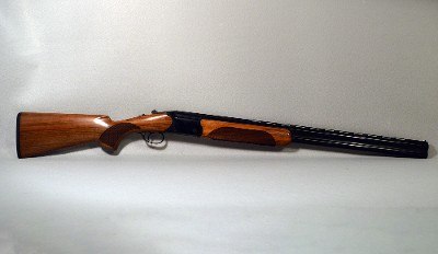 Huglu ~ S112SE ~ 12 Ga - Image 1 of 12