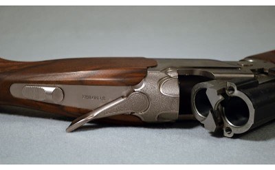 Beretta ~ 694 Trap ~ 12 Ga - Image 10 of 14