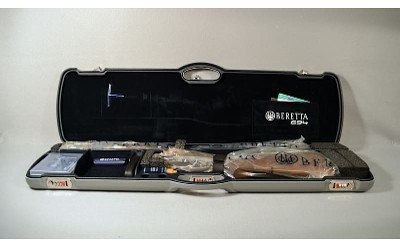 Beretta ~ 694 Trap ~ 12 Ga - Image 13 of 14