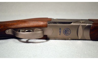 Beretta ~ 694 Trap ~ 12 Ga - Image 11 of 14