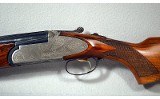 Rizzini ~ "Technical" Field/Trap ~ 12 Ga - 4 of 14