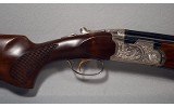Beretta ~ 687 Silver Pigeon III ~ 12 Ga - 5 of 13