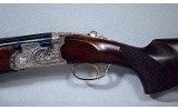 Beretta ~ 687 Silver Pigeon III ~ 12 Ga - 4 of 13