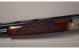 Beretta ~ 687 Silver Pigeon III ~ 12 Ga - 6 of 13