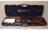 Beretta ~ 687 Silver Pigeon III ~ 12 Ga - 13 of 13