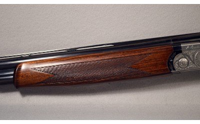 Beretta ~ 687 EELL Diamond Pigeon ~ 12 Ga - Image 6 of 13