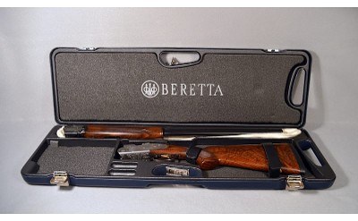 Beretta ~ 687 EELL Diamond Pigeon ~ 12 Ga - Image 13 of 13