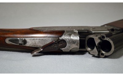 Beretta ~ 687 EELL Diamond Pigeon ~ 12 Ga - Image 10 of 13