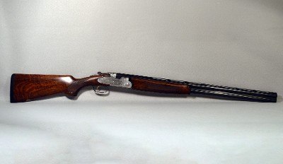 Beretta ~ 687 EELL Diamond Pigeon ~ 12 Ga - Image 1 of 13