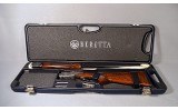 Beretta ~ 687 EELL Diamond Pigeon ~ 12 Ga - Image 13 of 13