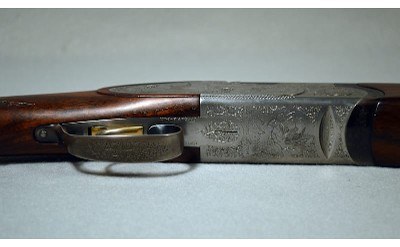 Beretta ~ 687 EELL Diamond Pigeon ~ 12 Ga - Image 11 of 13