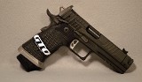 Sig Sauer ~ P211 GTO ~ 9mm - 1 of 6