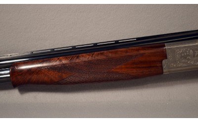Browning ~ B325 ~ 12 Ga - Image 6 of 12