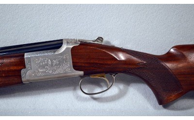 Browning ~ B325 ~ 12 Ga - Image 4 of 12