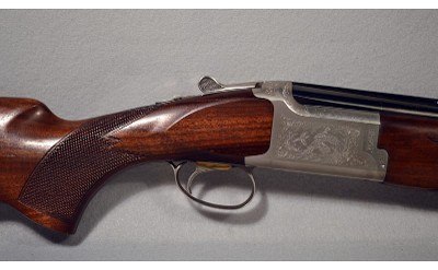 Browning ~ B325 ~ 12 Ga - Image 5 of 12