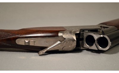 Browning ~ B325 ~ 12 Ga - Image 10 of 12