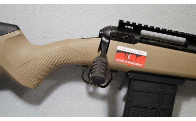 Savage Arms ~ 110 ~ 6.5 Creedmoor - Image 5 of 12