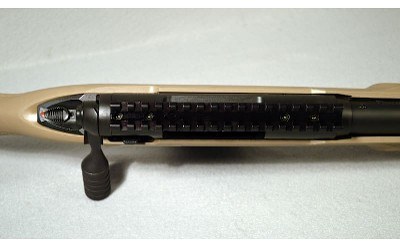 Savage Arms ~ 110 ~ 6.5 Creedmoor - Image 10 of 12