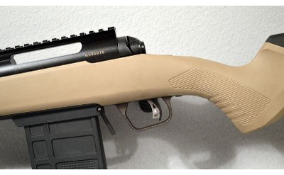 Savage Arms ~ 110 ~ 6.5 Creedmoor - Image 4 of 12