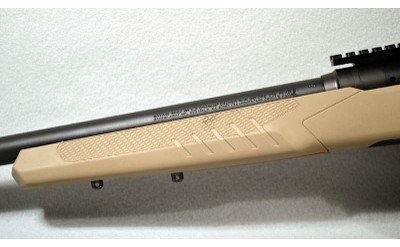 Savage Arms ~ 110 ~ 6.5 Creedmoor - Image 6 of 12