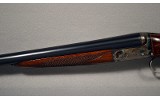 Webley & Scott ~ 12 Ga - 6 of 12